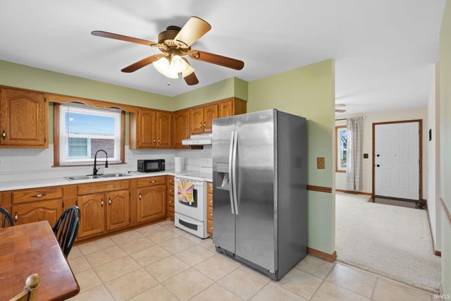 917 E Olmstead Avenue, Evansville, IN 47711