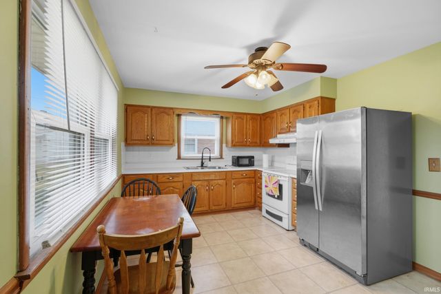 917 E Olmstead Avenue, Evansville, IN 47711