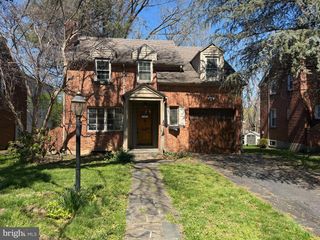 3828 BRISBAN ST, Harrisburg, PA 17111