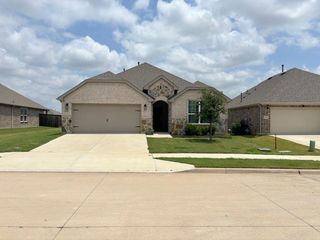5840 Coppermill Road, Fort Worth, TX 76137