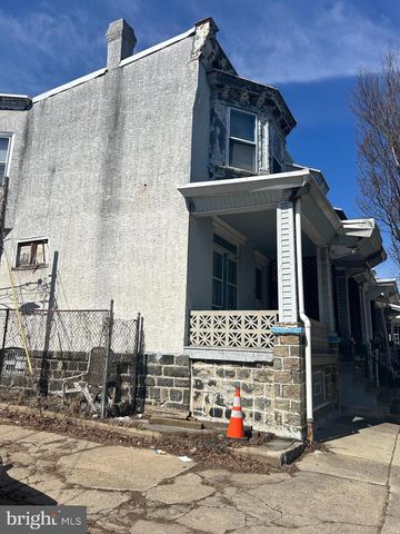 1138 S PAXON ST, Philadelphia, PA 19143