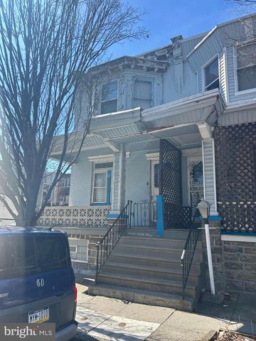 1138 S PAXON ST, Philadelphia, PA 19143
