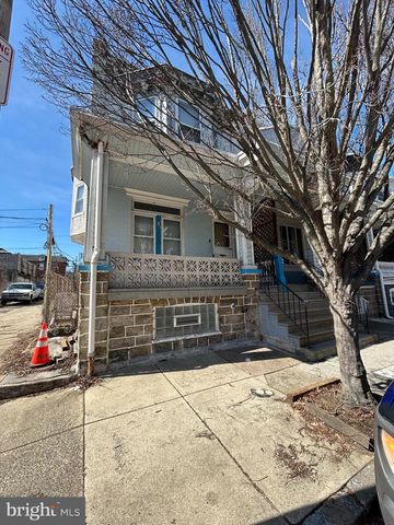 1138 S PAXON ST, Philadelphia, PA 19143