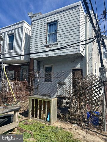 1138 S PAXON ST, Philadelphia, PA 19143