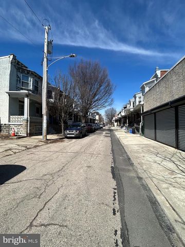 1138 S PAXON ST, Philadelphia, PA 19143