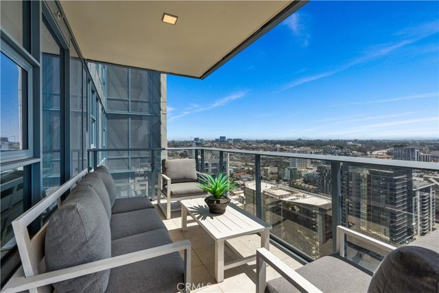 1388 Kettner Boulevard 3303, San Diego, CA 92101