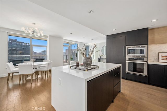 1388 Kettner Boulevard 3303, San Diego, CA 92101