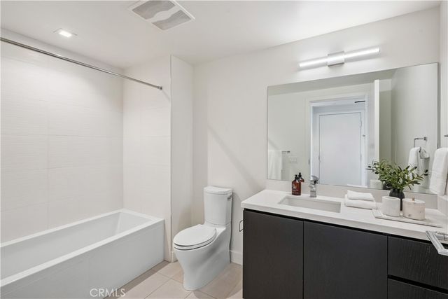 1388 Kettner Boulevard 3303, San Diego, CA 92101
