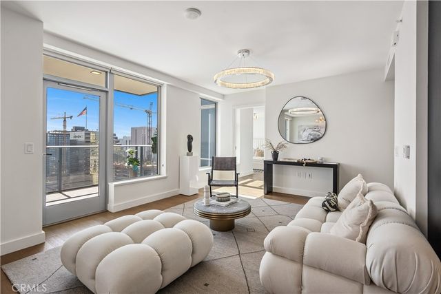 1388 Kettner Boulevard 3303, San Diego, CA 92101