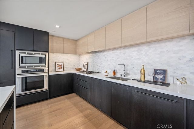 1388 Kettner Boulevard 3303, San Diego, CA 92101