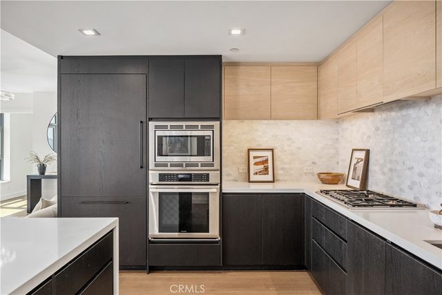 1388 Kettner Boulevard 3303, San Diego, CA 92101