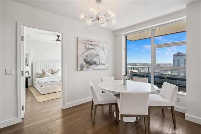 1388 Kettner Boulevard 3303, San Diego, CA 92101