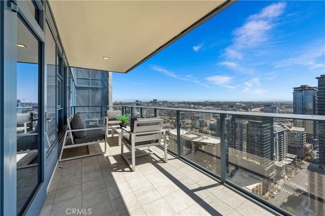 1388 Kettner Boulevard 3303, San Diego, CA 92101