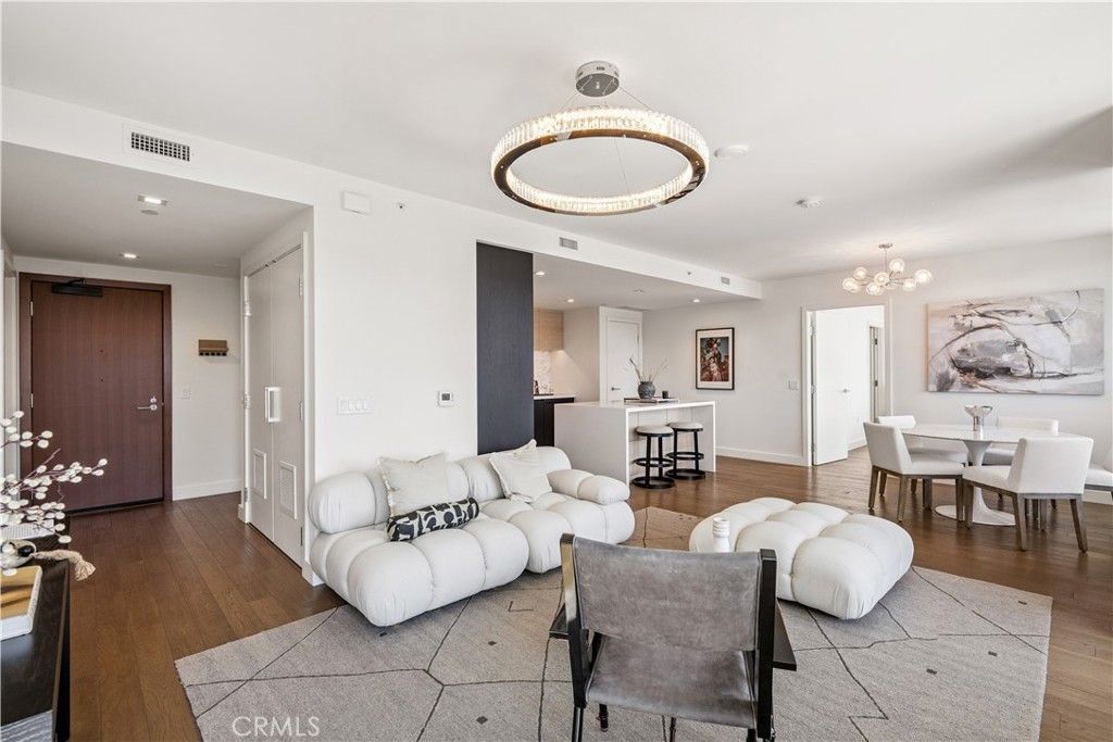 1388 Kettner Boulevard 3303, San Diego, CA 92101