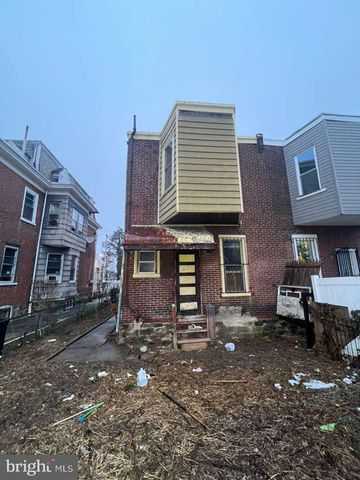 5610 N 3RD ST, Philadelphia, PA 19120