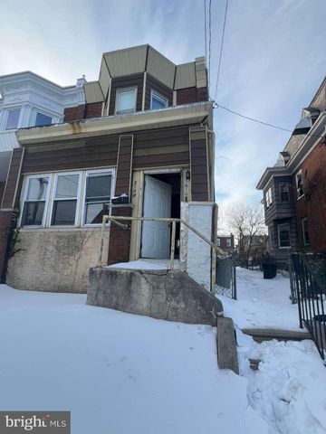 5610 N 3RD ST, Philadelphia, PA 19120