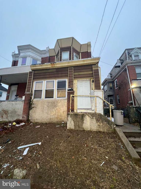 5610 N 3RD ST, Philadelphia, PA 19120
