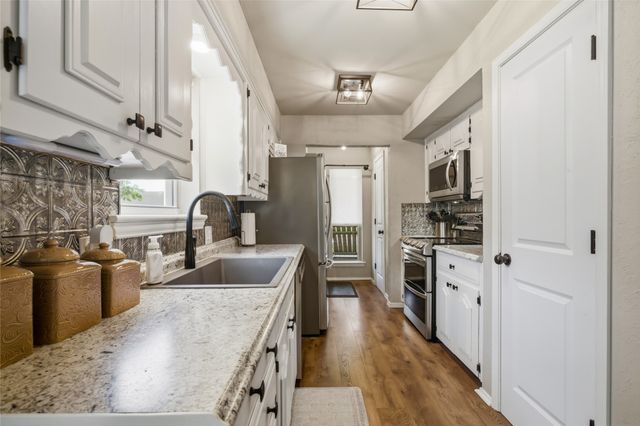 3009 Mimosa Drive, Sherman, TX 75092
