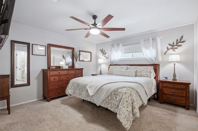 3009 Mimosa Drive, Sherman, TX 75092