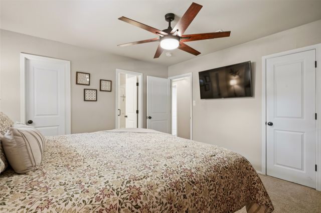 3009 Mimosa Drive, Sherman, TX 75092