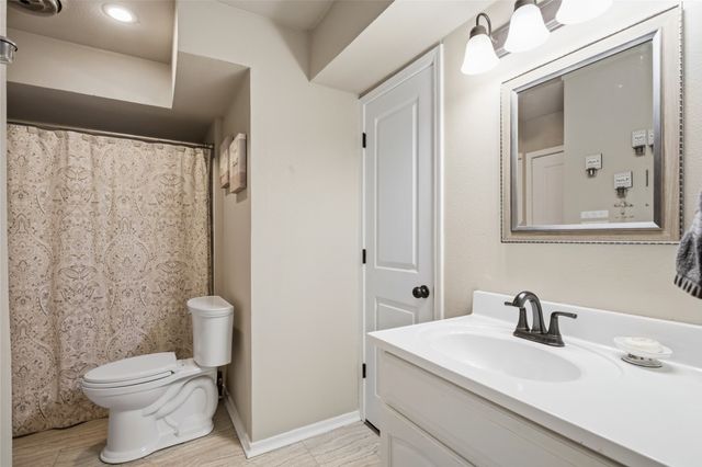 3009 Mimosa Drive, Sherman, TX 75092