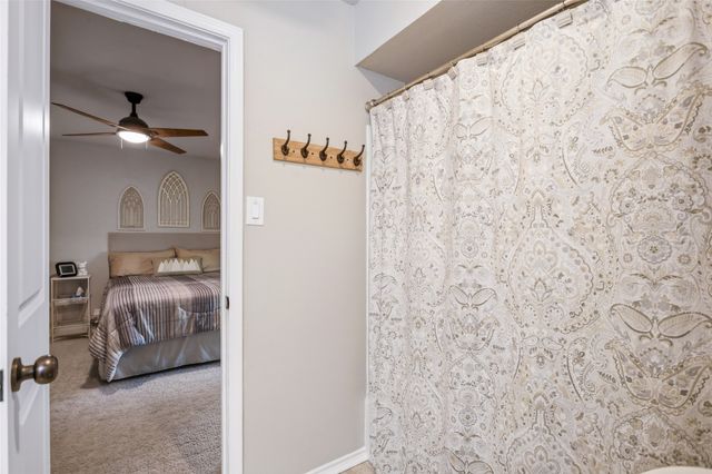 3009 Mimosa Drive, Sherman, TX 75092