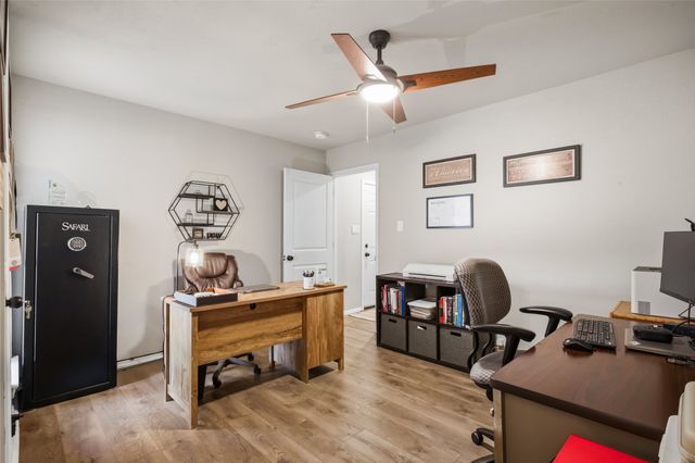 3009 Mimosa Drive, Sherman, TX 75092