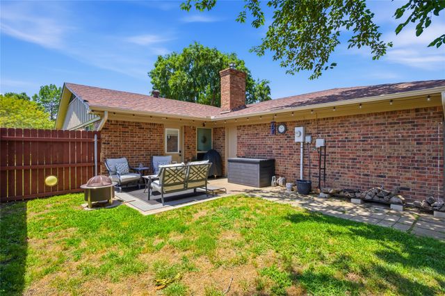 3009 Mimosa Drive, Sherman, TX 75092
