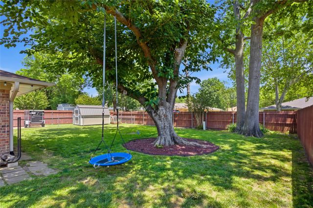 3009 Mimosa Drive, Sherman, TX 75092