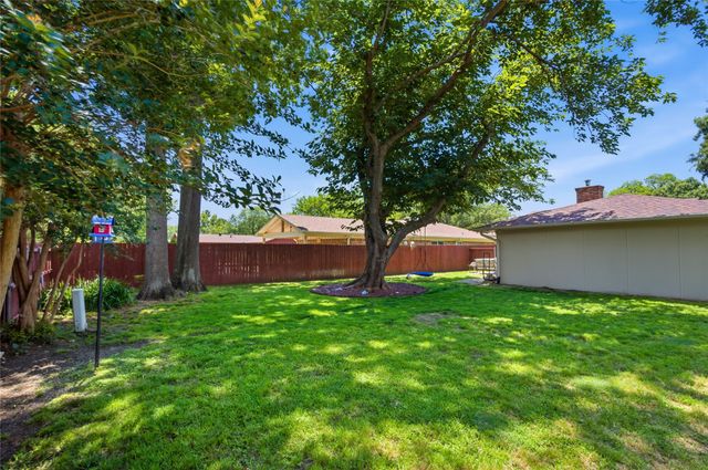 3009 Mimosa Drive, Sherman, TX 75092