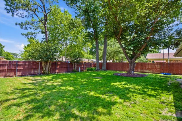 3009 Mimosa Drive, Sherman, TX 75092