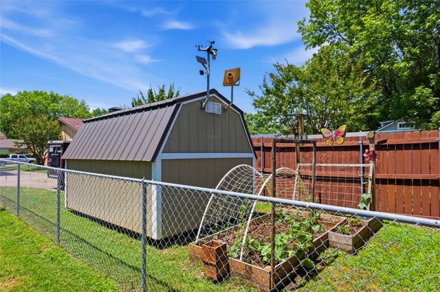 3009 Mimosa Drive, Sherman, TX 75092