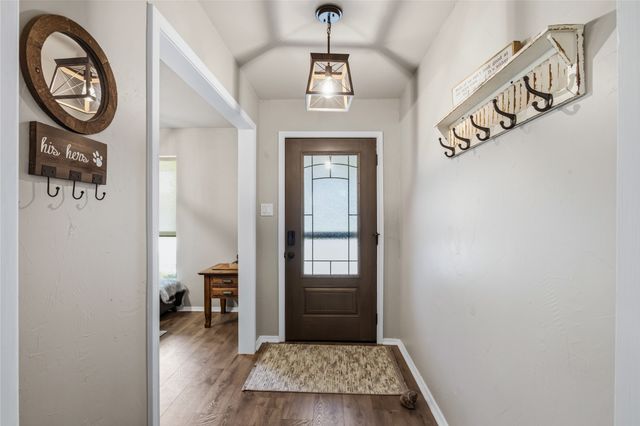 3009 Mimosa Drive, Sherman, TX 75092