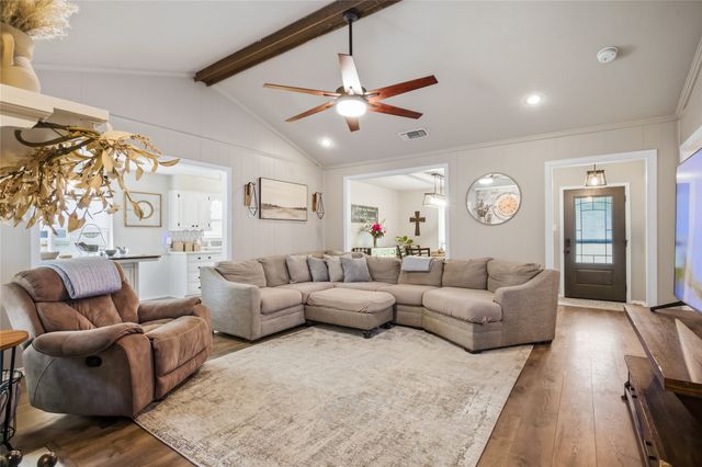 3009 Mimosa Drive, Sherman, TX 75092