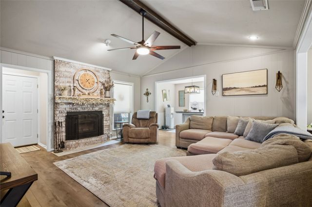 3009 Mimosa Drive, Sherman, TX 75092