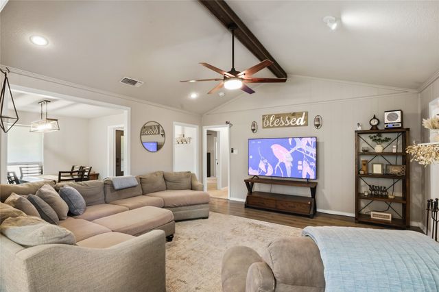 3009 Mimosa Drive, Sherman, TX 75092