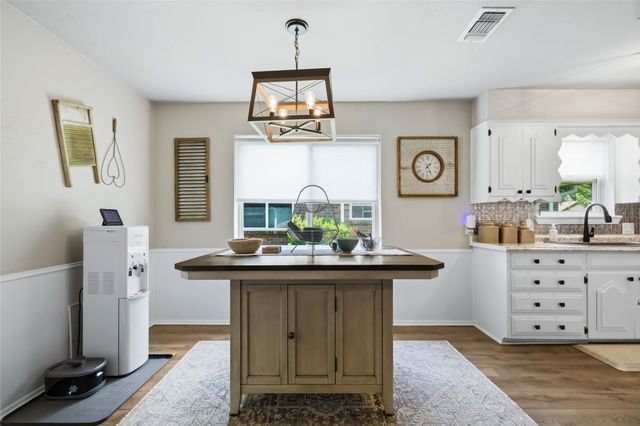 3009 Mimosa Drive, Sherman, TX 75092