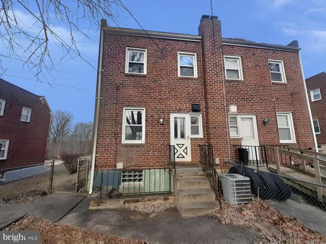 5619 WESLEY AVE, Baltimore, MD 21207