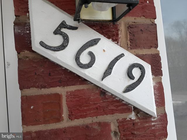 5619 WESLEY AVE, Baltimore, MD 21207