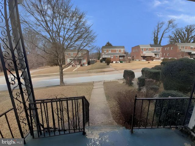 5619 WESLEY AVE, Baltimore, MD 21207