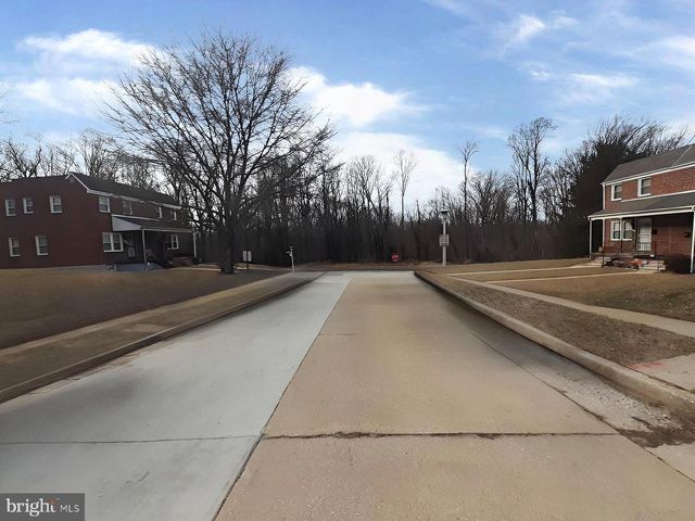 5619 WESLEY AVE, Baltimore, MD 21207