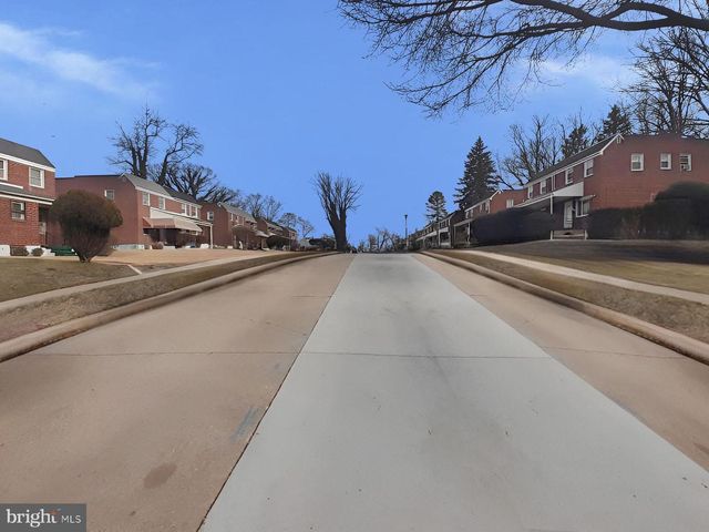 5619 WESLEY AVE, Baltimore, MD 21207