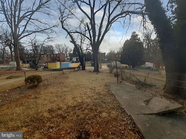 5619 WESLEY AVE, Baltimore, MD 21207