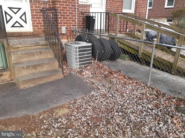 5619 WESLEY AVE, Baltimore, MD 21207