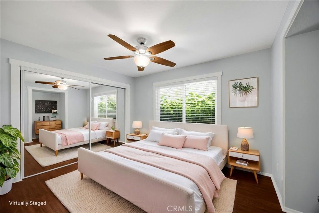 Image 16 of property listing at 12418 Rancho Vista, Cerritos, CA 90703