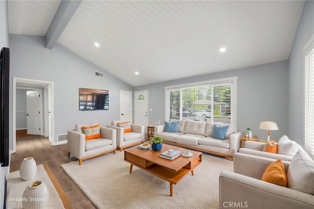 Image 19 of property listing at 12418 Rancho Vista, Cerritos, CA 90703