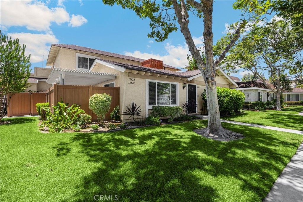 Image 3 of property listing at 12418 Rancho Vista, Cerritos, CA 90703