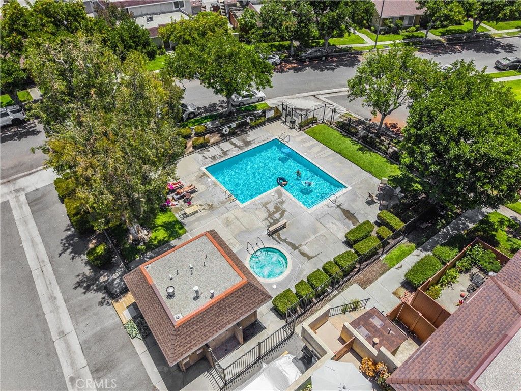 Image 8 of property listing at 12418 Rancho Vista, Cerritos, CA 90703