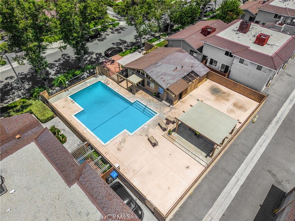 Image 9 of property listing at 12418 Rancho Vista, Cerritos, CA 90703