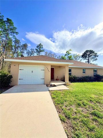 7047 SW 131ST LOOP, Ocala, FL 34473